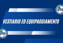 Esiti riunione Commissione Vestiario ed Equipaggiamento del 14 ottobre 2025