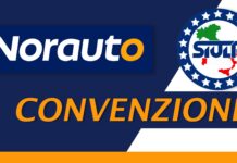 CONVENZIONE Norauto Italia Spa