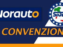CONVENZIONE Norauto Italia Spa