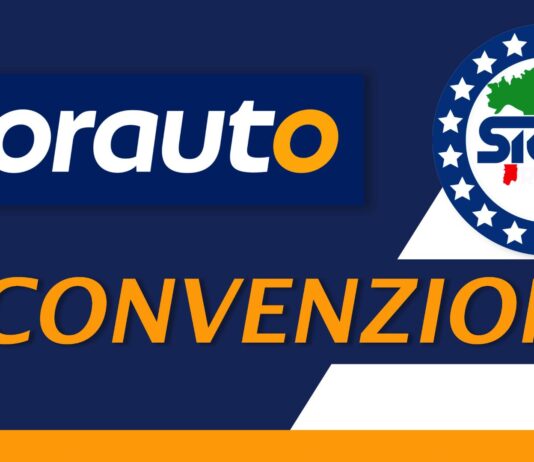 CONVENZIONE Norauto Italia Spa