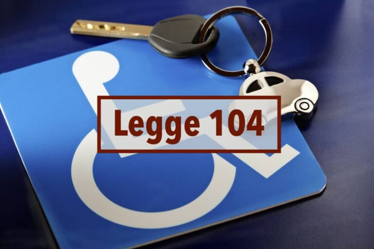 Bonus auto Legge 104: come ottenerlo sul secondo veicolo