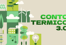 Conto Termico 3.0 in ambito residenziale