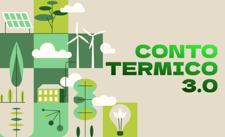 Conto Termico 3.0 in ambito residenziale