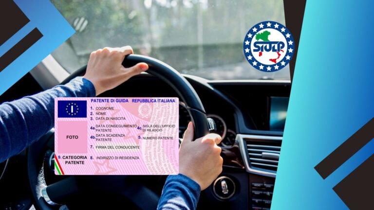 Patente di guida digitale: costi e modalità conseguimento