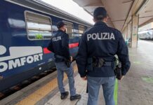 Pagamento delle competenze relative ai servizi di vigilanza scalo e trasferte: novembre – dicembre 2024