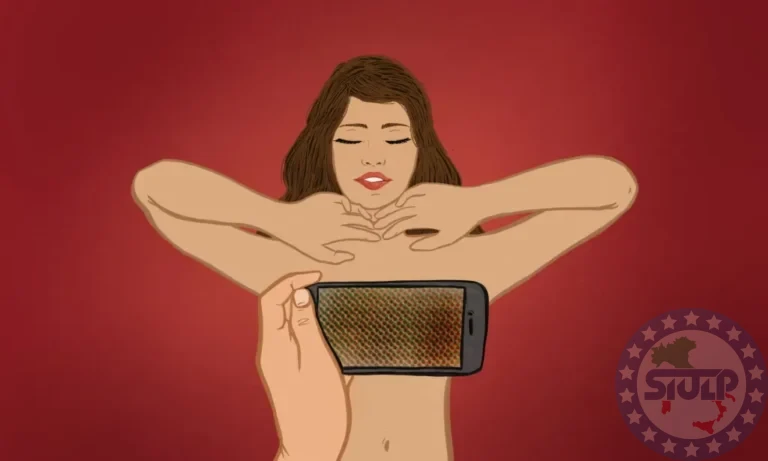 Commette il reato di revenge porn chi condivide un video “hot” di OnlyFans con un amico