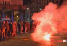 A Bologna una violenza annunciata e una strage evitata grazie alla Polizia