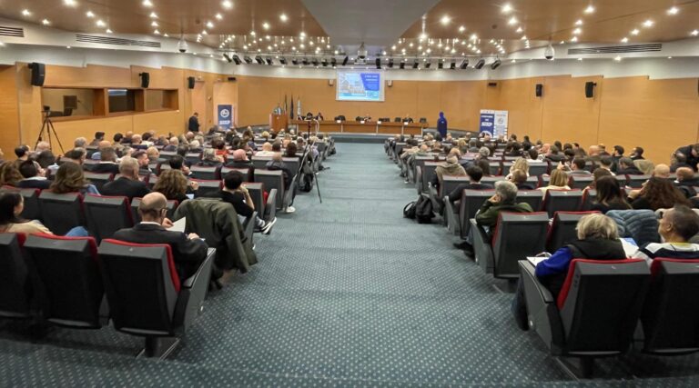 Comunicato – Convegno SIULP a Roma su Tutela e Dignità del Personale di Polizia