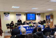 La Polizia opera con massima efficienza e i reati diminuiscono ma aumenta il senso di insicurezza