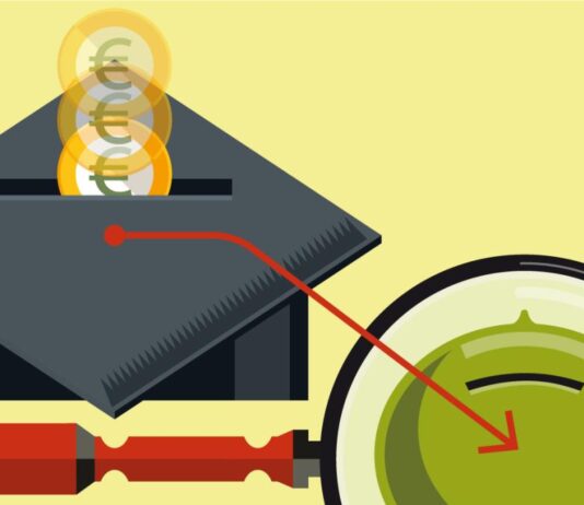 Riscatto laurea per iscritti AIRE