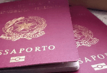 Passaporti: Nuova modalità di pagamento