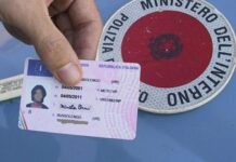 Guida senza patente: la Consulta conferma il reato