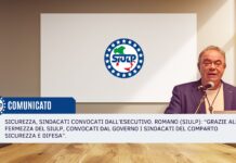 Grazie alla fermezza del SIULP, convocati dal Governo i sindacati