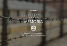 27 Gennaio – Giorno della Memoria