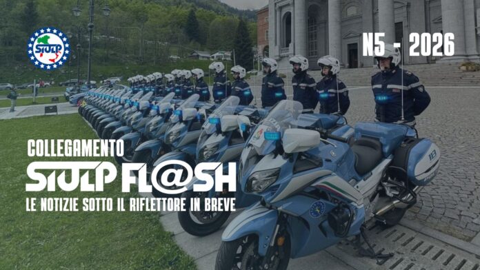 COLLEGAMENTO SIULP N5_2026