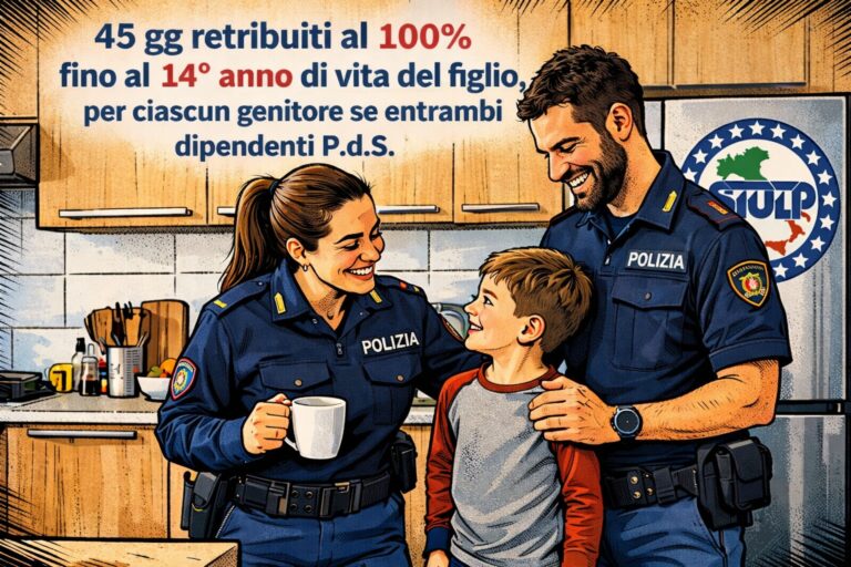 Genitorialità: cosa cambia con la Legge di Bilancio 2026