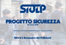 Progetto Sicurezza N1 2025