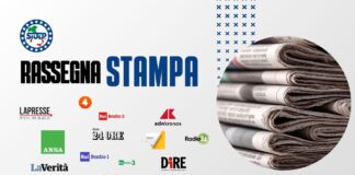 Rassegna Stampa 30 Gennaio 2026