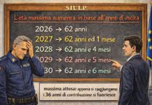 Pensioni: cosa cambia con la Legge di Bilancio 2026