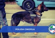 Istanza di differimento partecipazione 6° corso di abilitazione per “Infermiere Cinofilo”