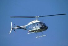 53° CORSO PILOTI DI ELICOTTERO – CIRCOLARE