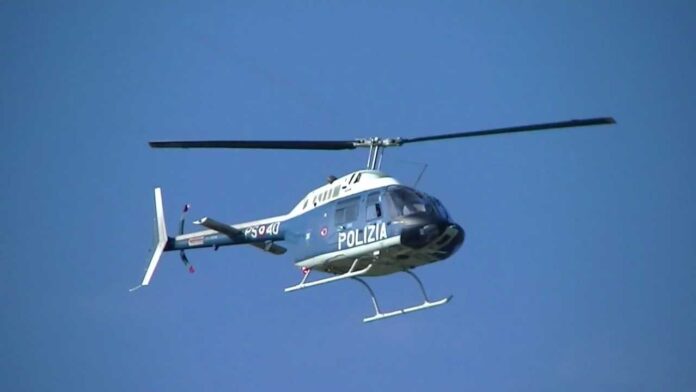 CORSO PILOTI DI ELICOTTERO