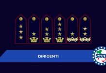 Richiesta di intervento presso il TEP in materia di aggiornamenti economici dei Dirigenti della Polizia di Stato