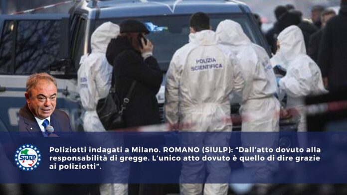 Poliziotti indagati a Milano_SIULP_POLIZIA_DI_STATO (1)