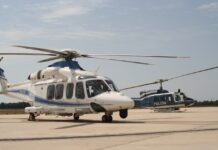 Reparti Volo della Polizia di Stato: tutela dei diritti professionali del personale specializzato