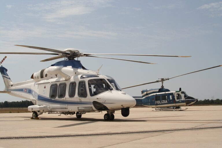 Risposta richiesta intervento: Reparti Volo  tutela dei diritti professionali del personale specializzato