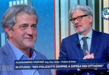 Forze dell’ordine e certezza della pena: l’analisi di Alessandro Stefanì sulle difficoltà operative