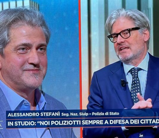 Forze dell’ordine e certezza della pena: l’analisi di Alessandro Stefanì sulle difficoltà operative
