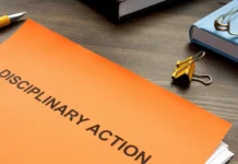 Nei procedimenti disciplinari il difensore dev’essere necessariamente un dipendente in servizio attivo