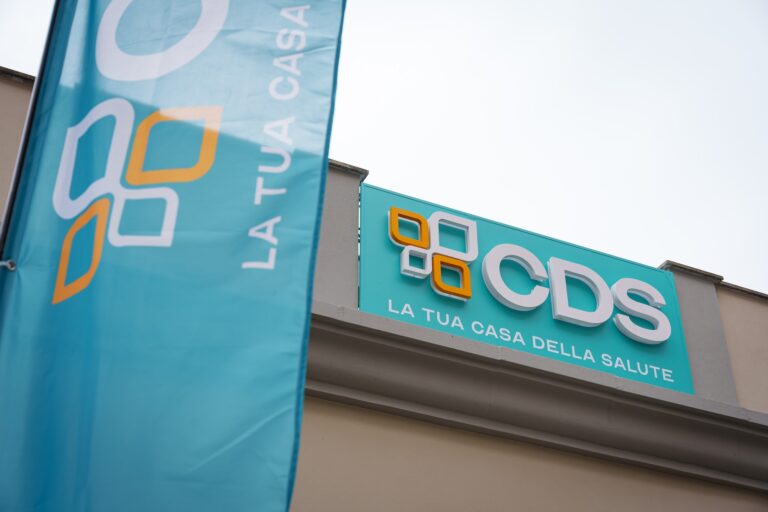 Convenzione sanitaria “CDS Club Business” – Casa della Salute