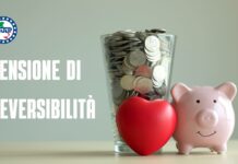 Pensione di reversibilità per il coniuge divorziato