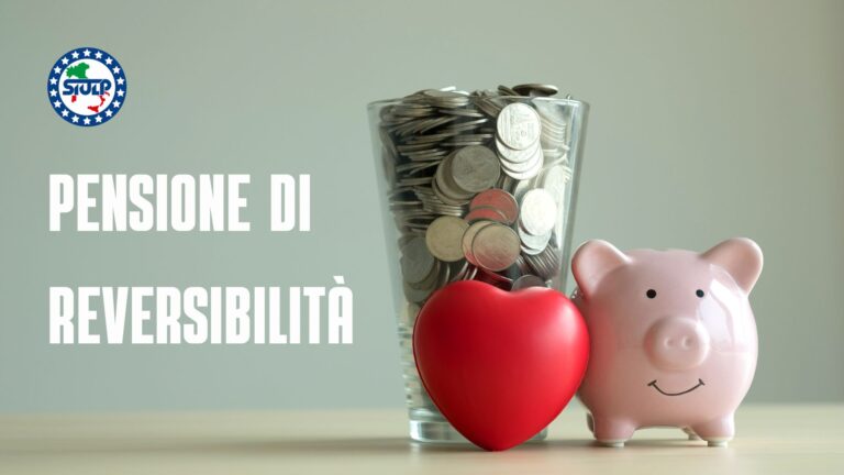 Pensione di reversibilità e convivenza di fatto