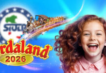 Promozione Gardaland 2026
