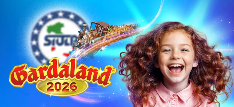 Promozione Gardaland 2026