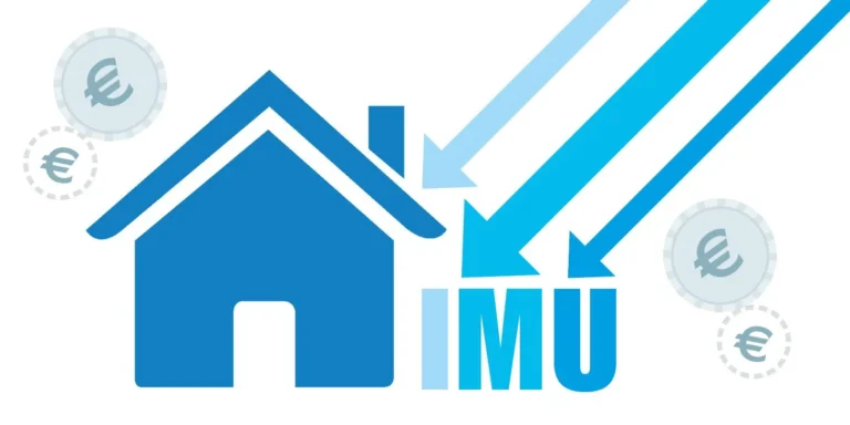 IMU ridotta al 50% per comodato gratuito ai figli