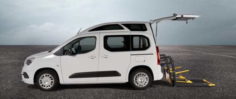 Bonus auto per disabili