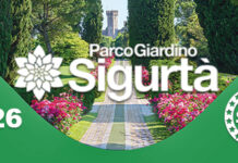 Parco Giardino Sigurtà 2026