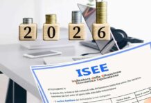 Bonus ISEE 2026
