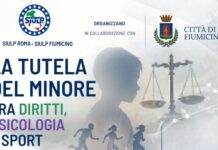 Siulp Roma: Convegno pubblico sulla tutela del minore tra diritti, psicologia e sport