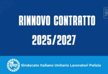 RINNOVO CONTRATTO 2025/2027 – Riunione del 16 aprile 2026