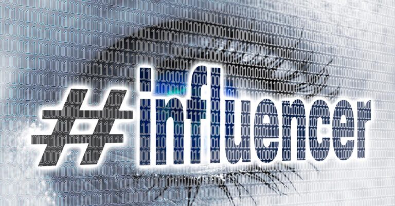 Regolamentazione per gli influencer