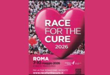Race For The Cure