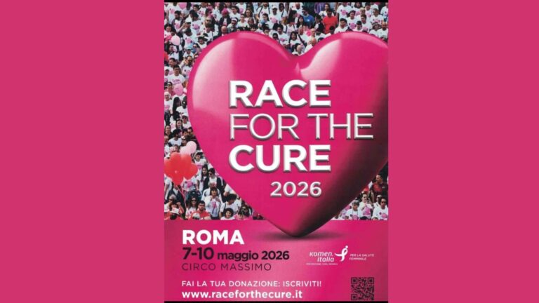 Race For The Cure