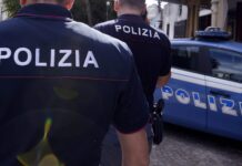Legittimità dei filmati che riprendono le forze dell’ordine