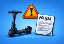 Assicurazione monopattini elettrici