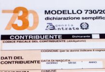 Deduzione nel 730/2026 delle spese Badante per disabile grave